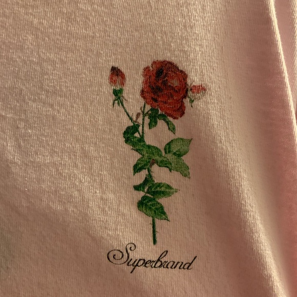 Long Sleeve Tee - Picture 2 of 4